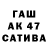 Первитин витя Missis M.